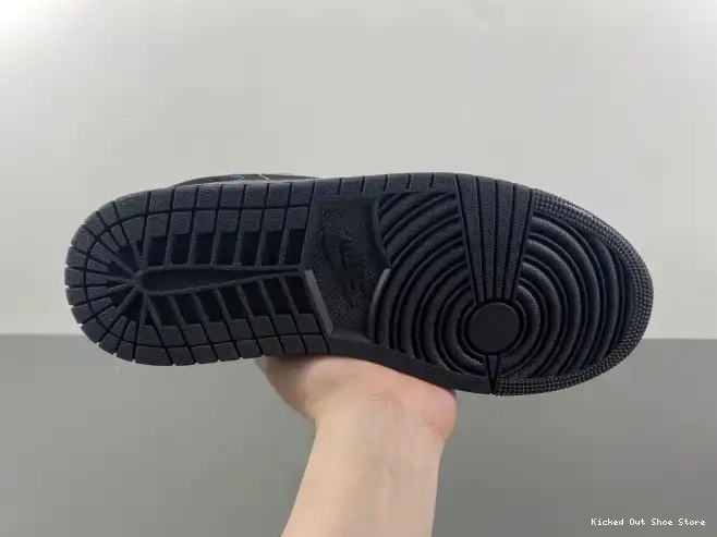 Kicked Out Shoe Store 1 338145-003 Olympic Low Jordan Phat 0523